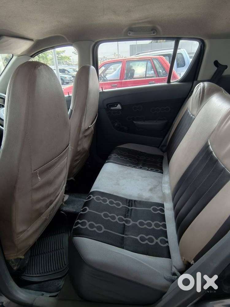 Maruti Suzuki 800, 2013, Petrol