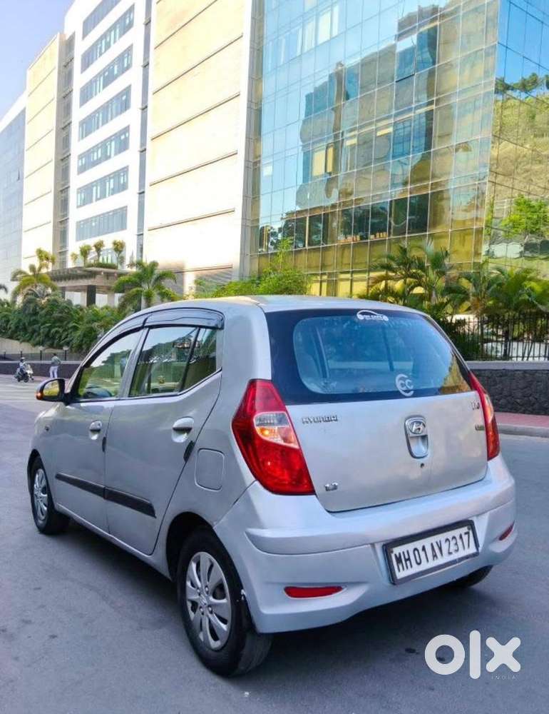 Hyundai I10 2010 Petrol Good Condition