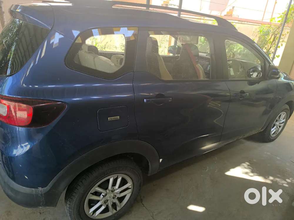 Renault Triber Rxt Petrol 2021