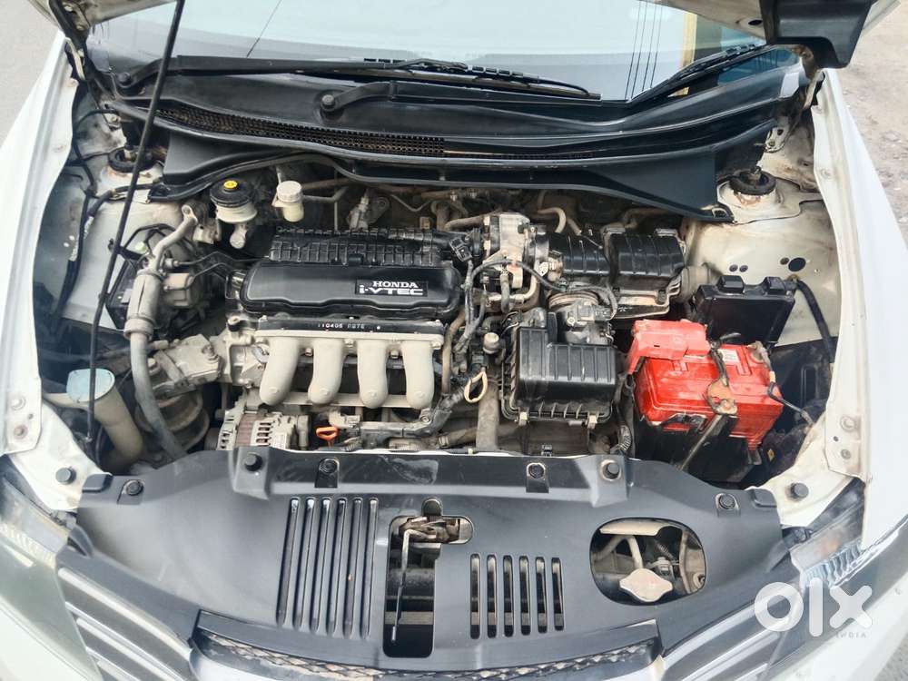 Honda City 2008-2011 1.5 S Mt, 2011, Petrol