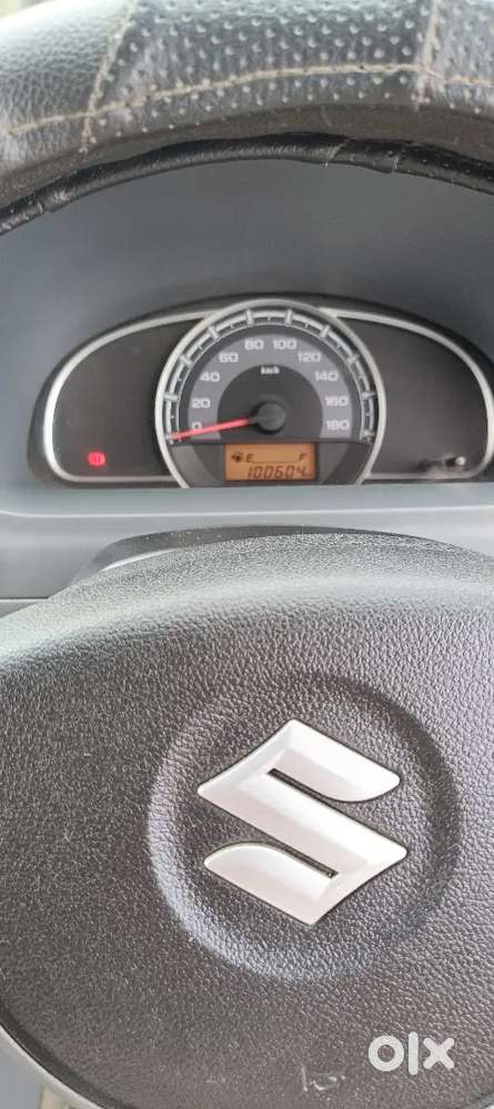 Maruti Suzuki Alto 2015 Lxi
