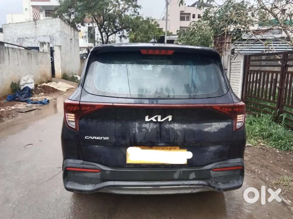Kia Carens 1.5 Premium 2025