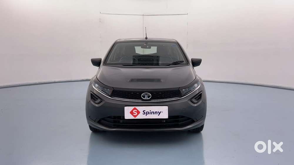 Tata Altroz Xm Plus Petrol, 2022, Petrol
