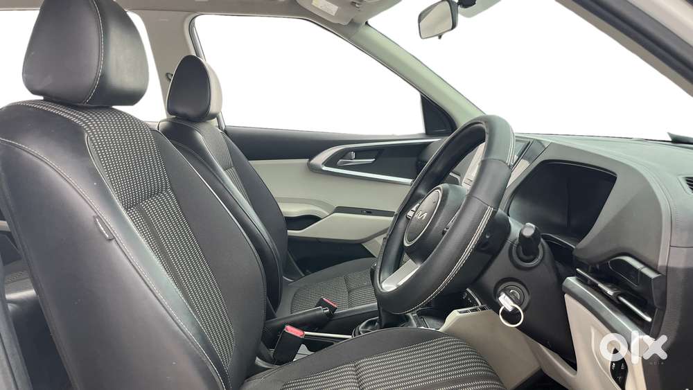 Kia Carens 1.5 Prestige Plus Diesel 7 Str Imt, 2022, Diesel