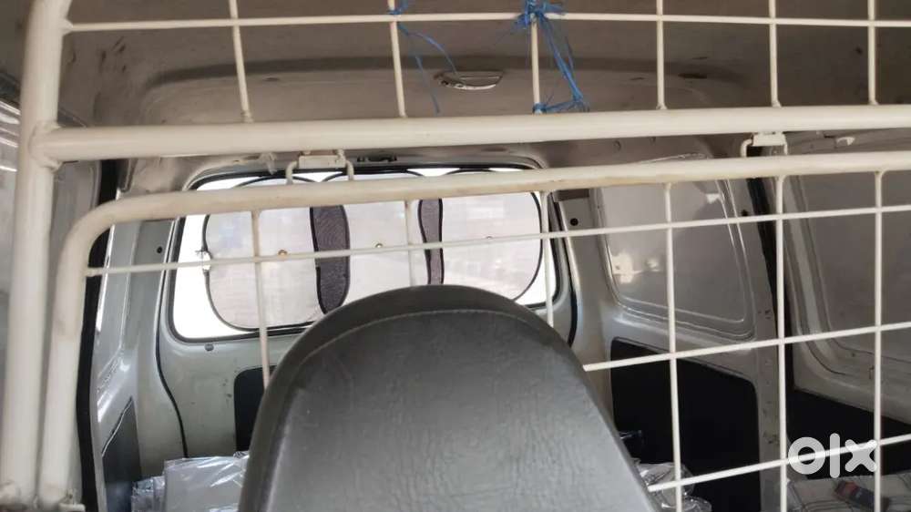 Maruti Suzuki Eeco 2020 Cng & Hybrids Well Maintained