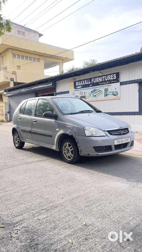 Tata Indica Dle, 2009, Diesel