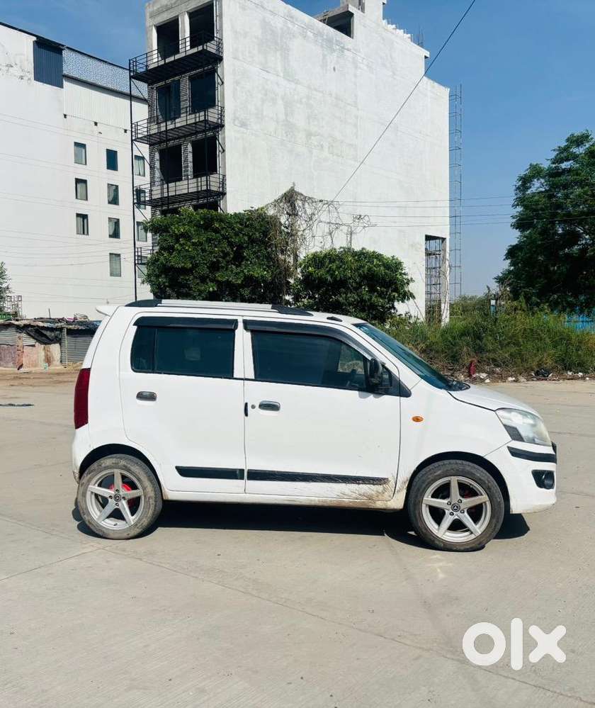 16 Inch Alloys With Good Music System.. Well Maintained Car