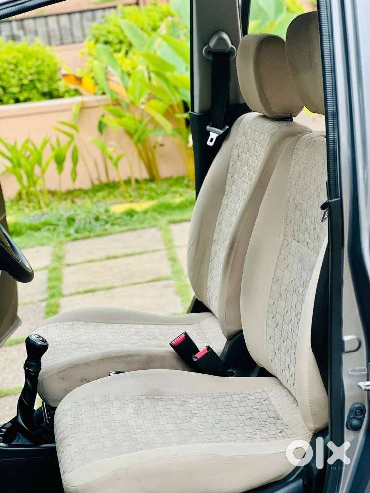 Maruti Suzuki Wagon R Vxi 1.2, 2018, Petrol