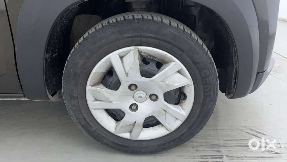 Renault Kwid 1.0 Rxt Optional, 2021, Petrol