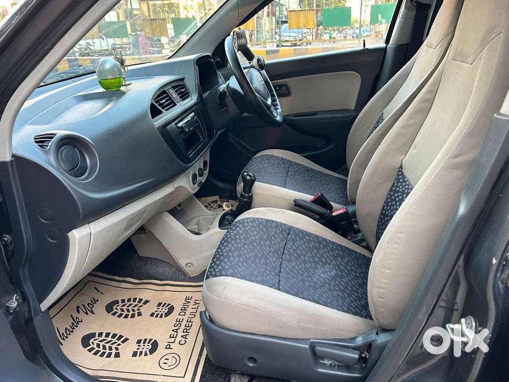 Maruti Suzuki Alto K10 Lxi Cng Optional, 2019, Cng & Hybrids
