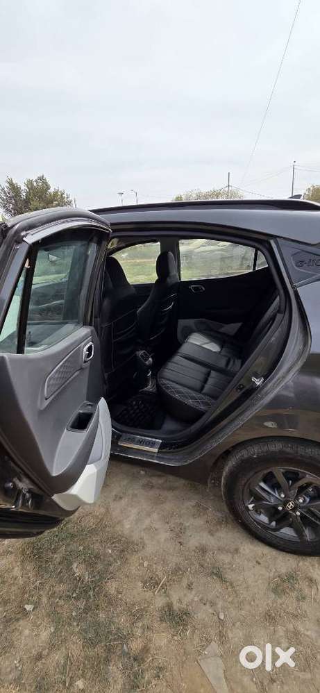 Hyundai Grand I10 Nios Sportz, 2021, Petrol