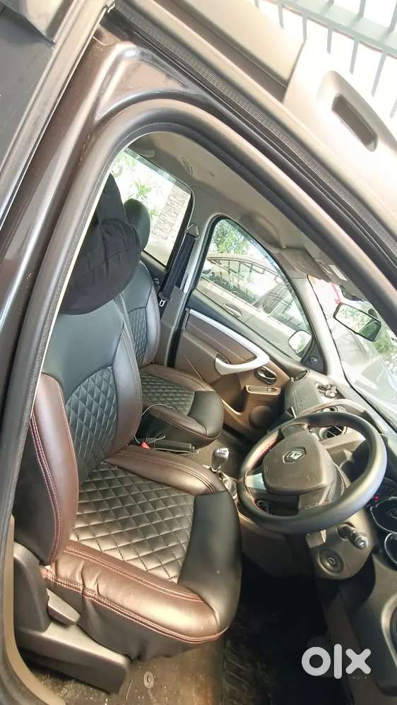 Well Maintained Renault Duster Diesel Rxs