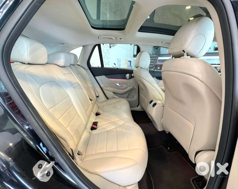 Mercedes-benz Glc 220d 4matic, 2022, Diesel