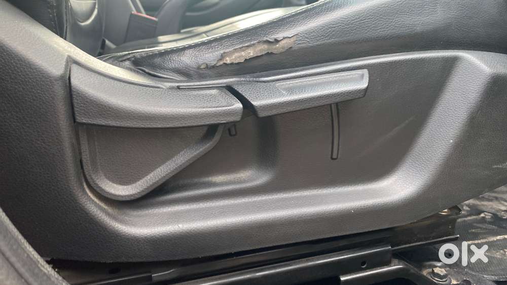 Kia Seltos Htk Plus G, 2020, Petrol