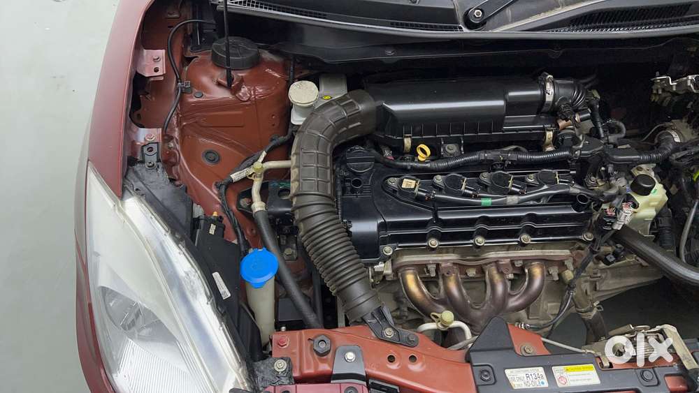 Maruti Suzuki Dzire 1.2 Vxi Amt, 2018, Petrol