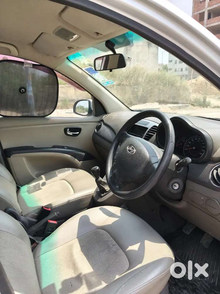 Hyundai I10 2013 Petrol 53000 Km Driven