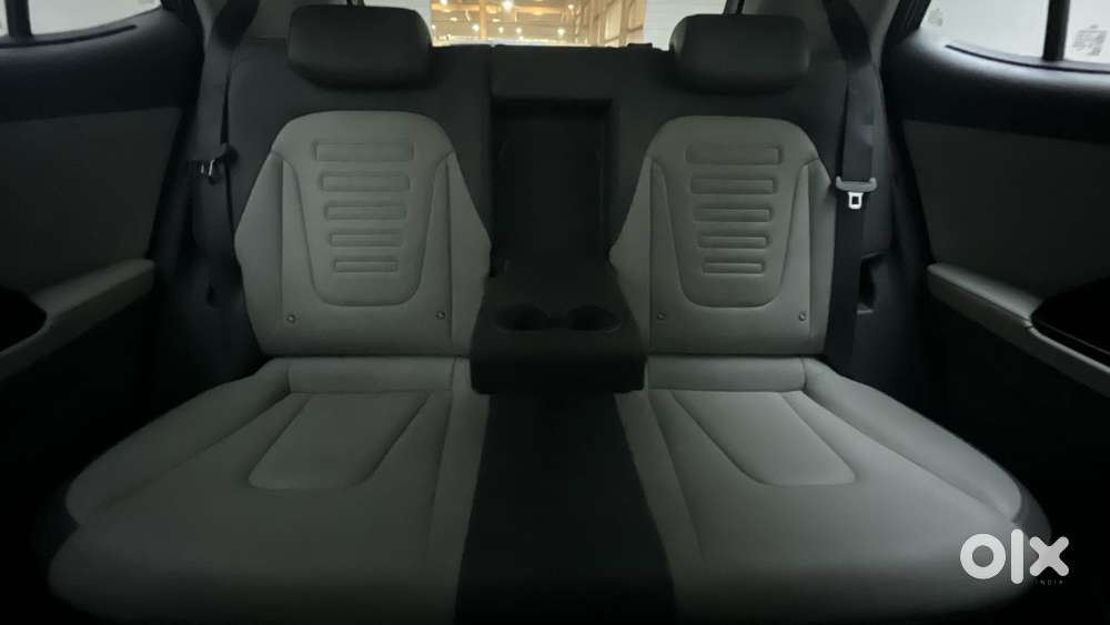 Hyundai Creta 1.5 Sx (o) Diesel, 2024, Diesel