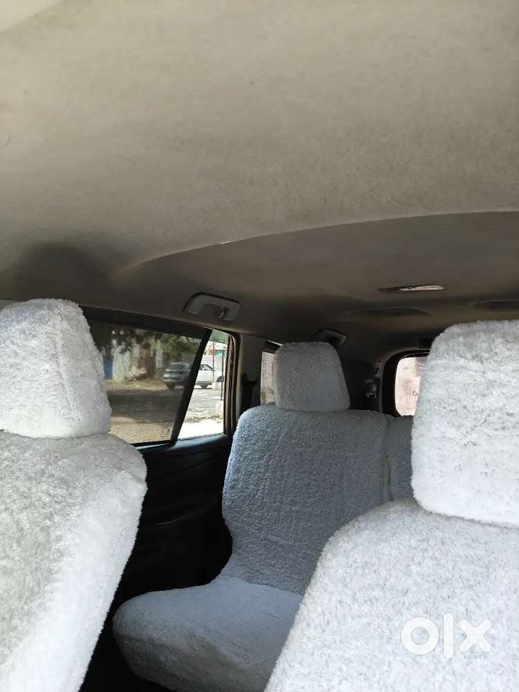 Good Condition Vehicle