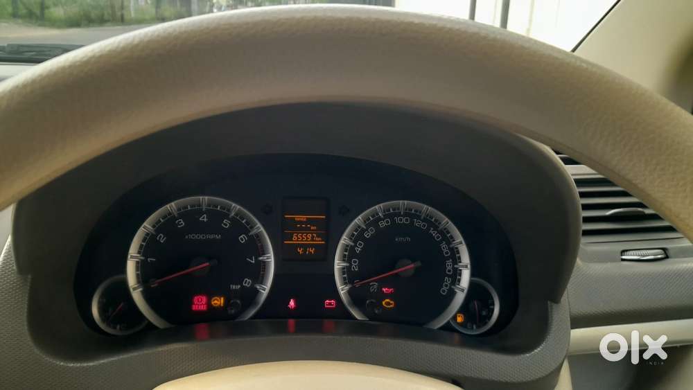 Maruti Suzuki Ertiga 2012-2015 Vxi, 2013, Petrol