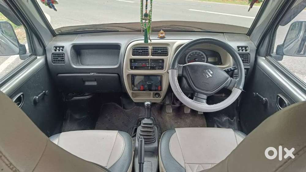 Maruti Suzuki Eeco 7 Seater Standard, 2020, Petrol