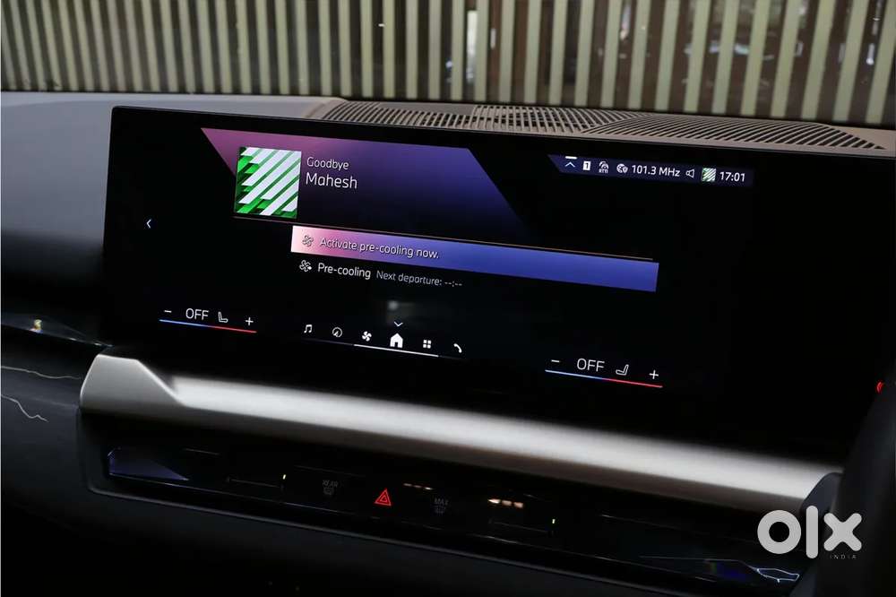 Bmw 5 Series, 2025, Petrol