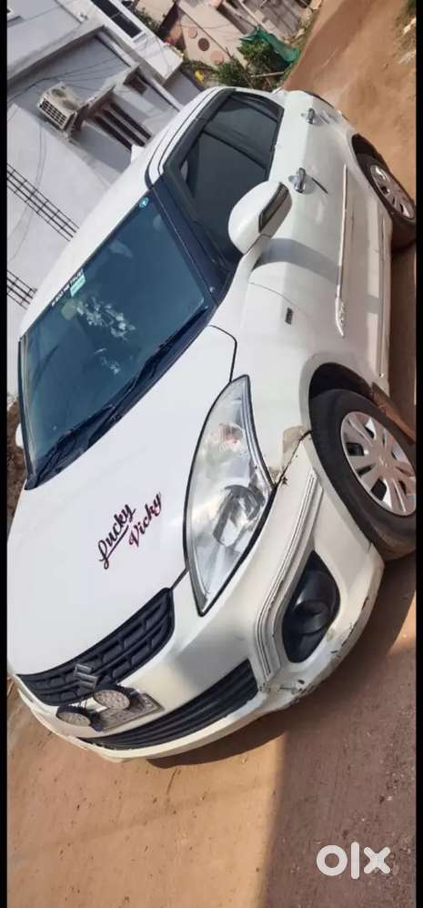Maruti Suzuki Dzire 2012 Diesel 216000 Km Driven