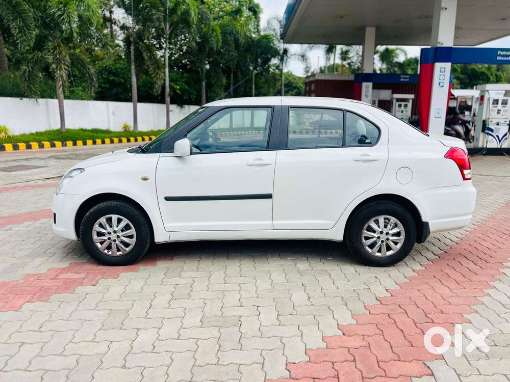 Maruti Suzuki Swift Dzire Vdi Bsiv, 2011, Diesel