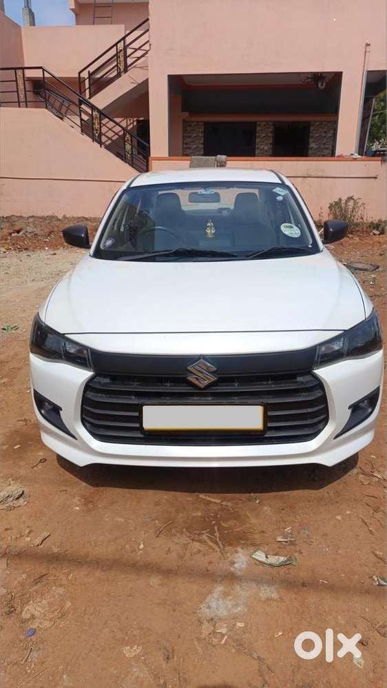 Maruti Suzuki Swift Dzire 2026 Cng Well Maintained