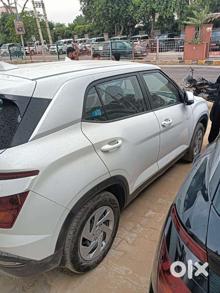 2021 Hyundai Creta 1.4 Diesel