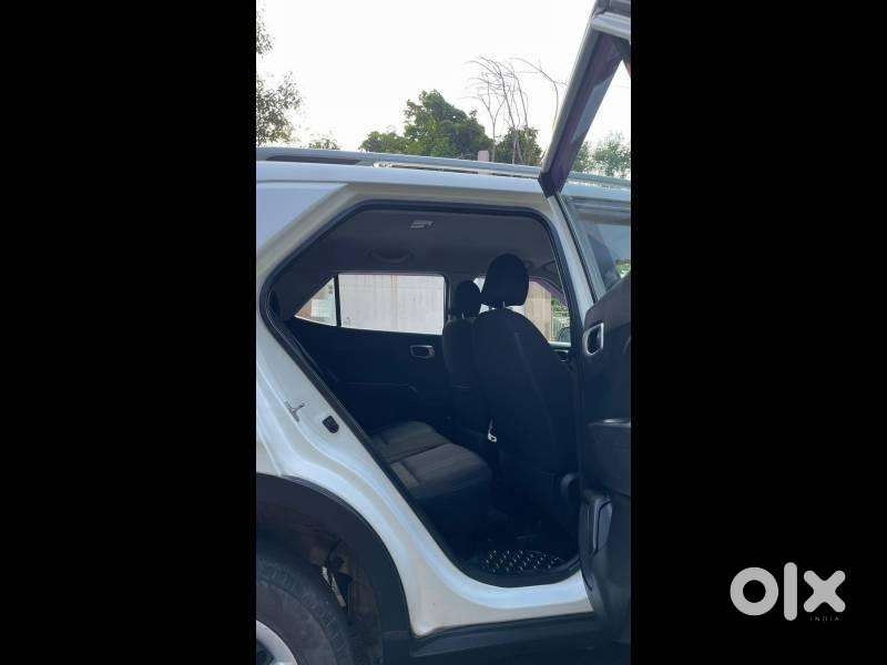 Hyundai Venue S Turbo Dct, 2019, Petrol