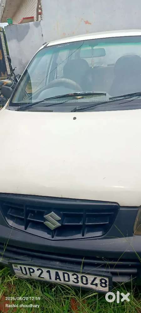 Maruti Suzuki Alto 2010 Petrol 2030 Tak Valid Hai All Ok