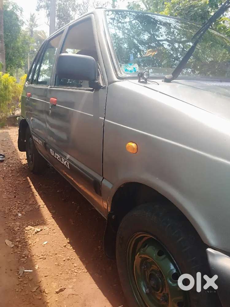 Very Good Condition,five Speed 12 Valve Engine.4 Tyre 85 %.goog Engine