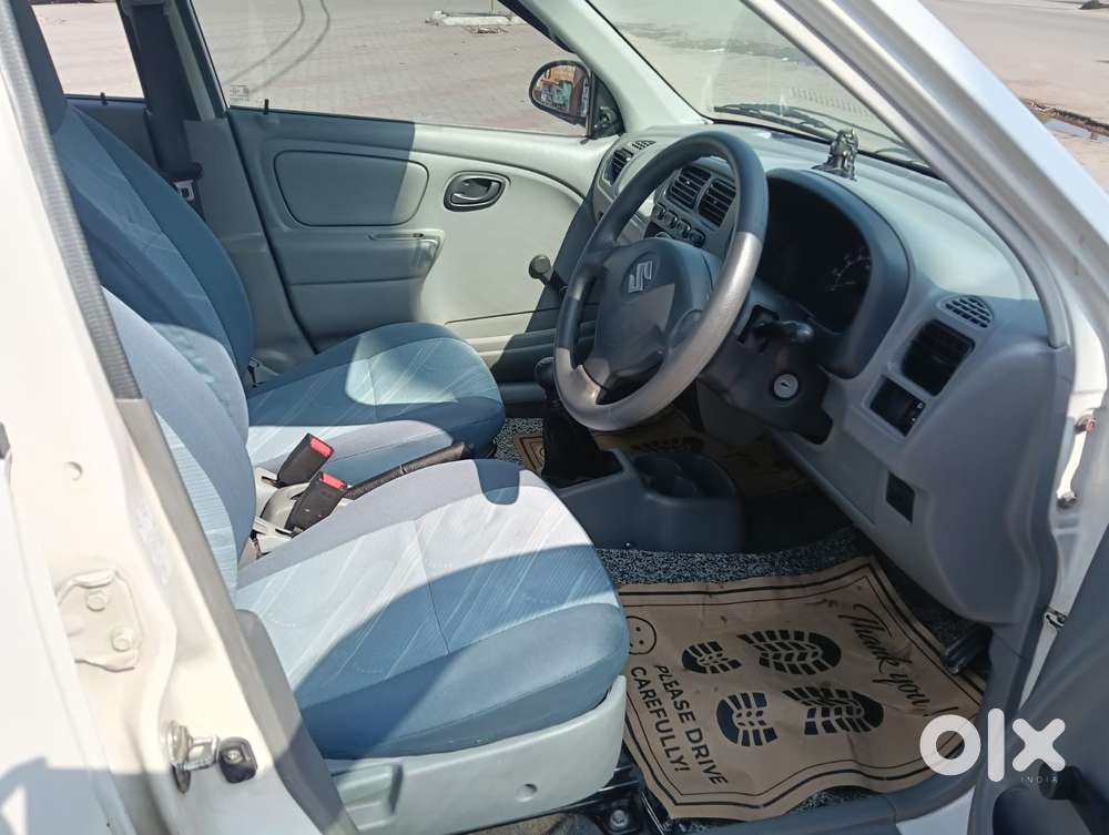 Maruti Suzuki Alto K10 1.0 Lxi, 2013, Petrol