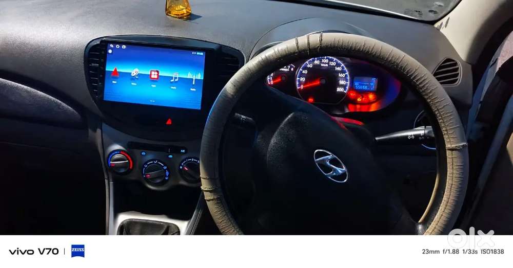 2015 Hyundai I10 2nd Owner
