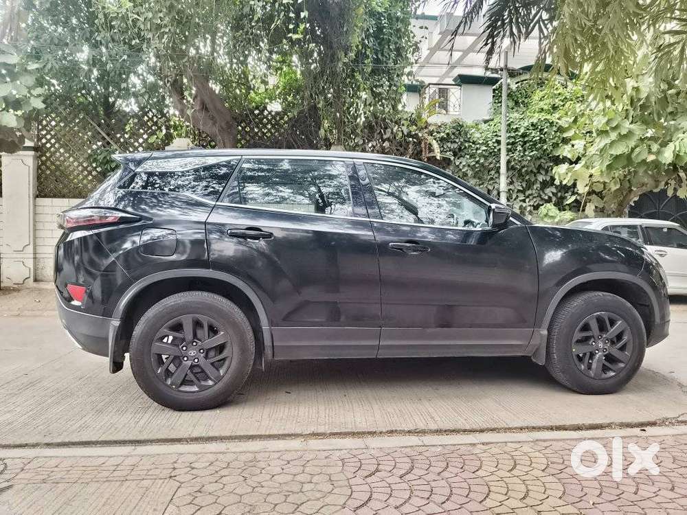 Tata Harrier Xz+, 2020, Diesel