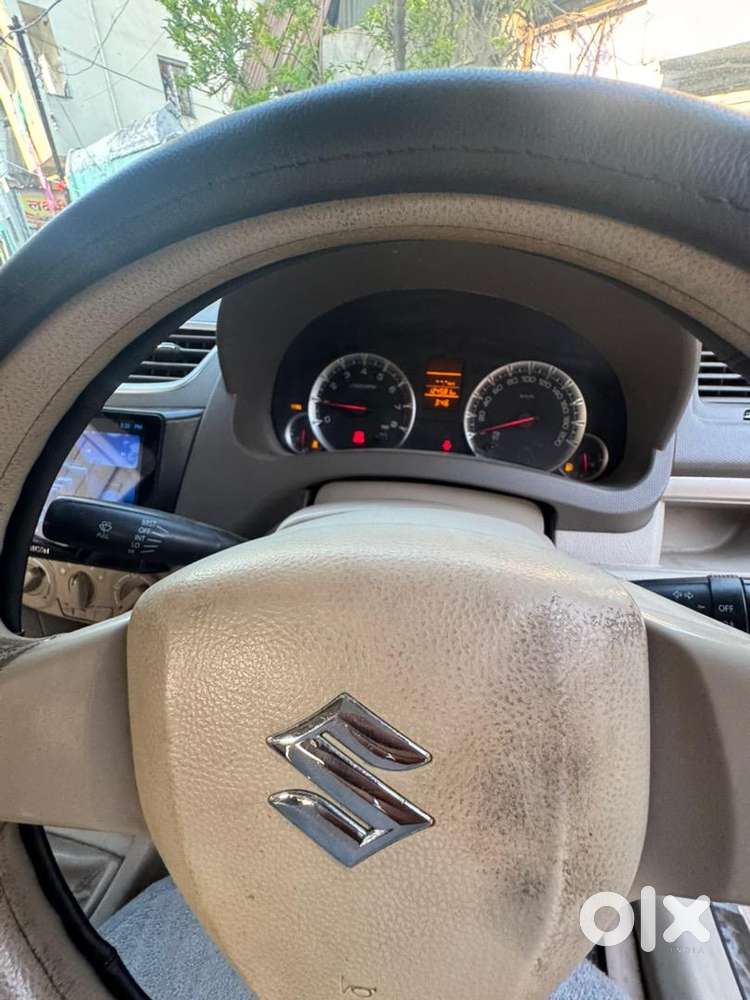 Maruti Suzuki Ertiga 2013 Cng & Hybrids Well Maintained