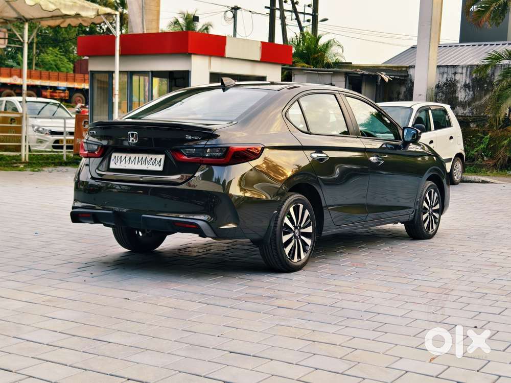 Honda City Hybrid Ehev Zx, 2023, Petrol