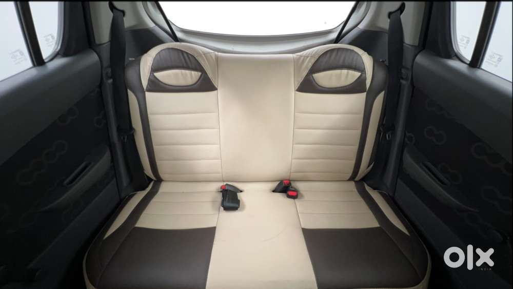 Maruti Suzuki Alto 800 Lxi, 2013, Petrol