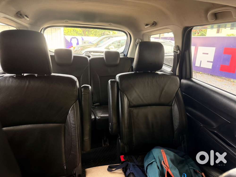 Maruti Suzuki Xl6 2020 Petrol Well Maintained