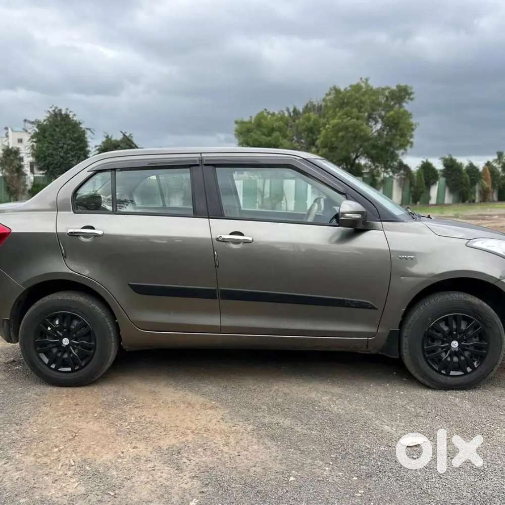 Maruti Suzuki Dzire 2016