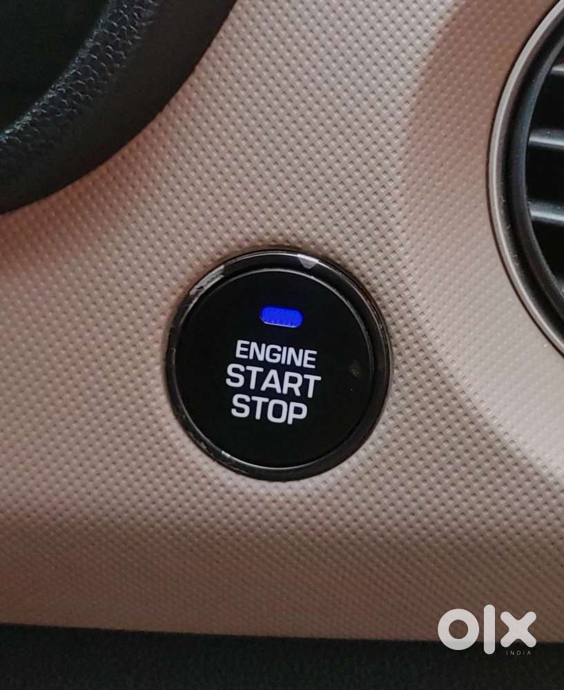 Hyundai Grand I10 Asta 1.2 (o) Vtvt, 2015, Petrol
