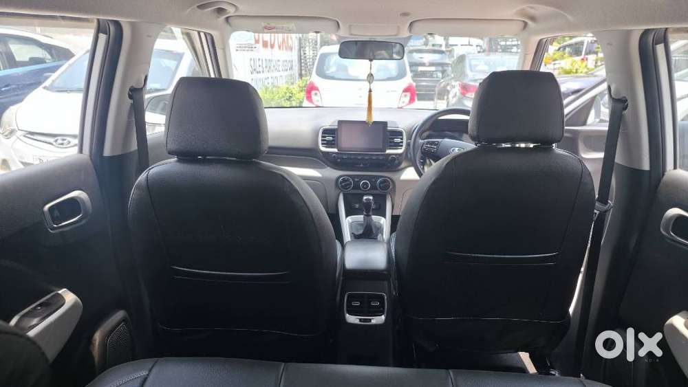 Hyundai Venue S 1.2 Petrol, 2023, Petrol