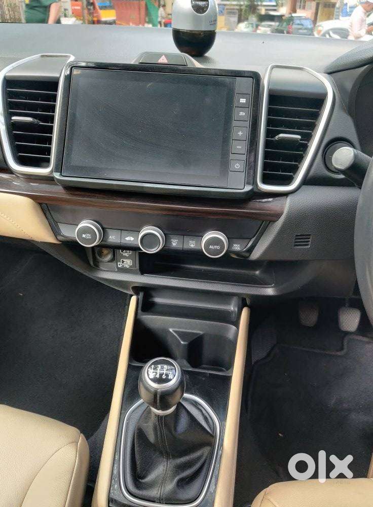 Honda City Zx Vtec, 2020, Petrol