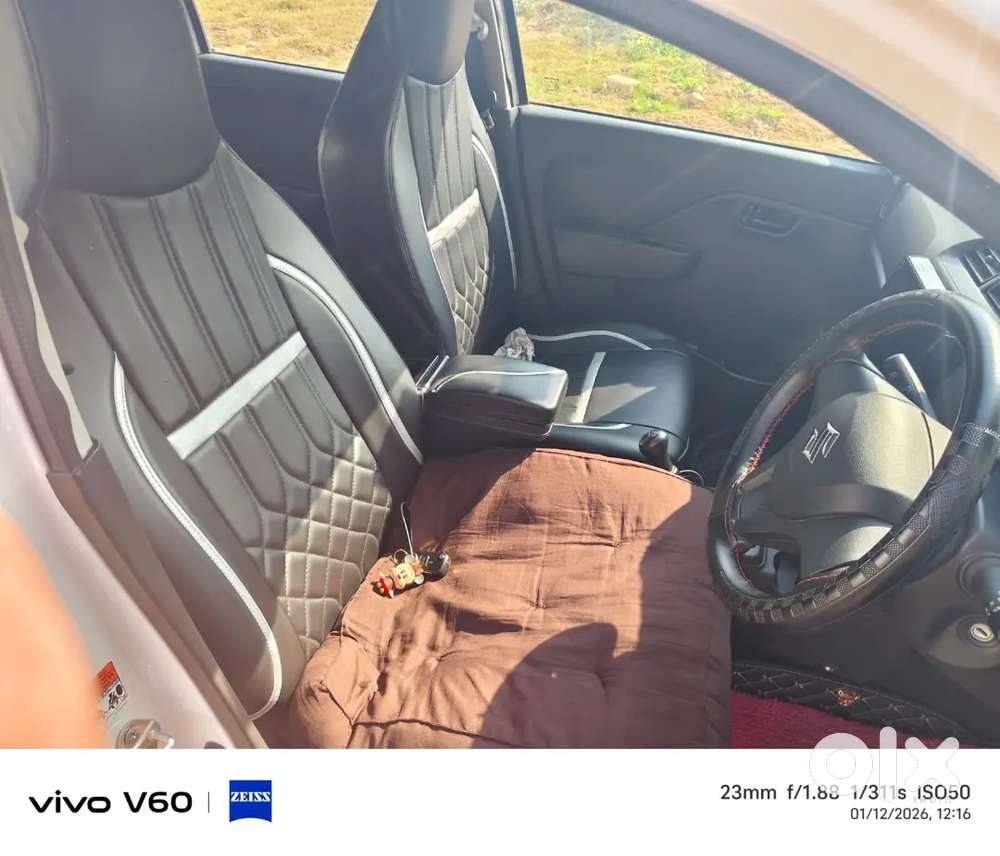 Maruti Suzuki Alto K10 2025