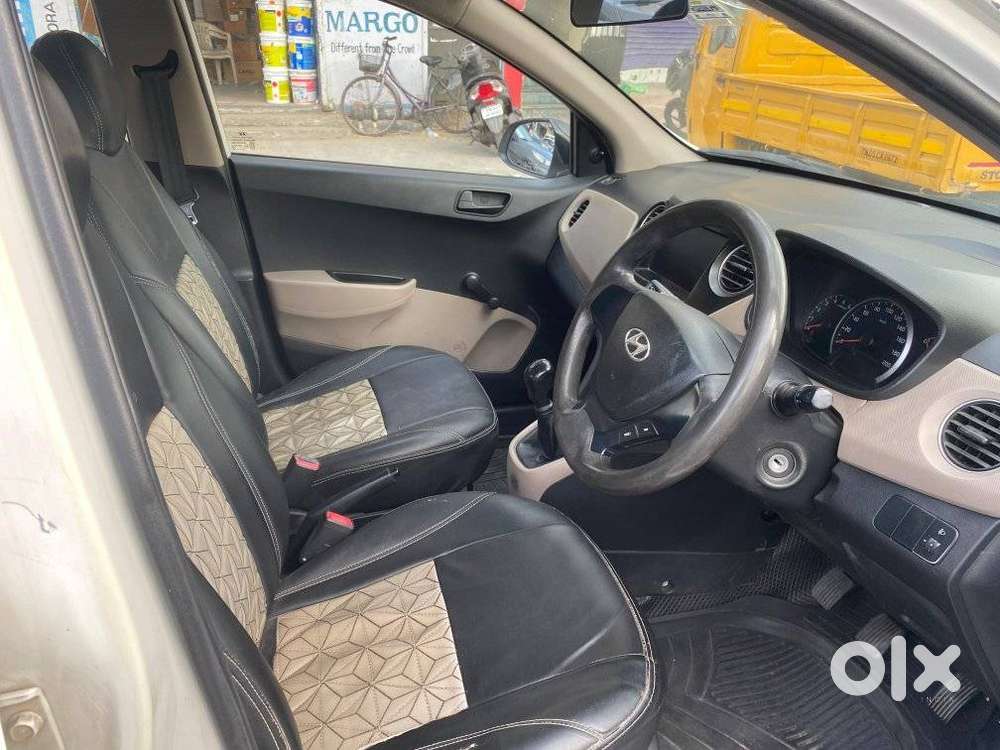Hyundai Grand I10 Prime T+ 1.1 Crdi, 2019, Diesel