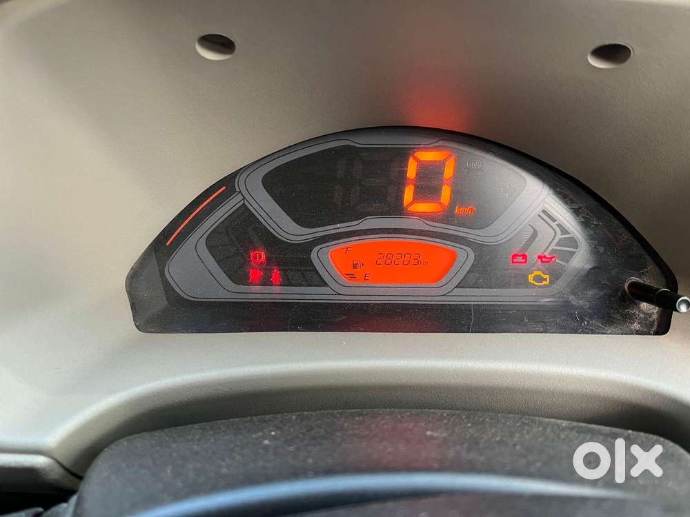 Maruti Suzuki Eeco 7 Seater Standard, 2023, Petrol