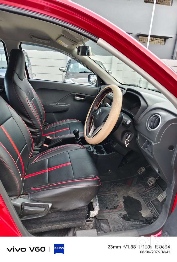 Maruti Suzuki Alto K10 Vxi (o), 2024, Petrol