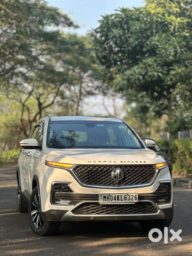 Mg Hector 2.0 Sharp Diesel, 2020, Diesel