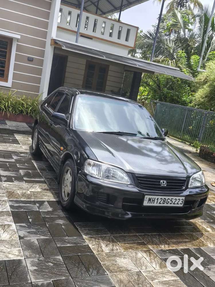 Honda City Type 2 Vtec, Full System Exhaust & Bmc Cold Air Intake