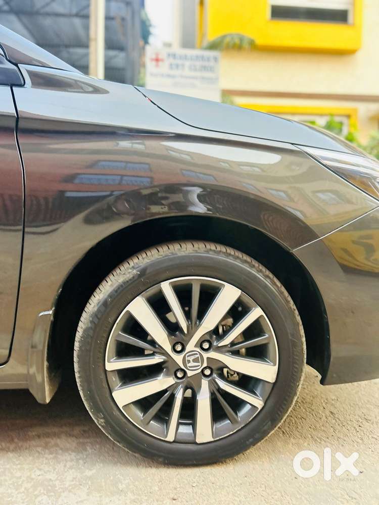 Honda City Zx Vtec, 2022, Petrol